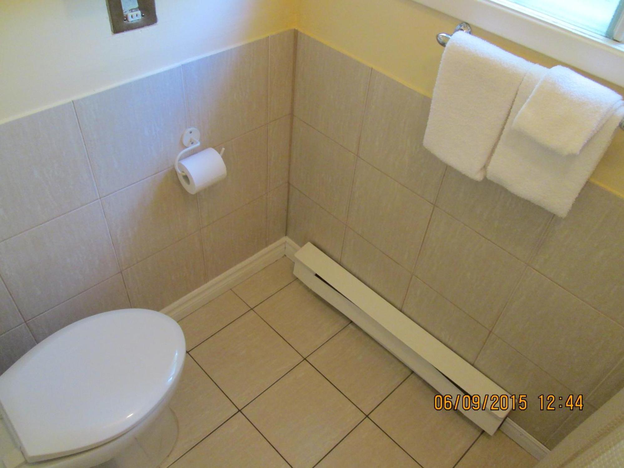Motel Jann Québec Pokój zdjęcie