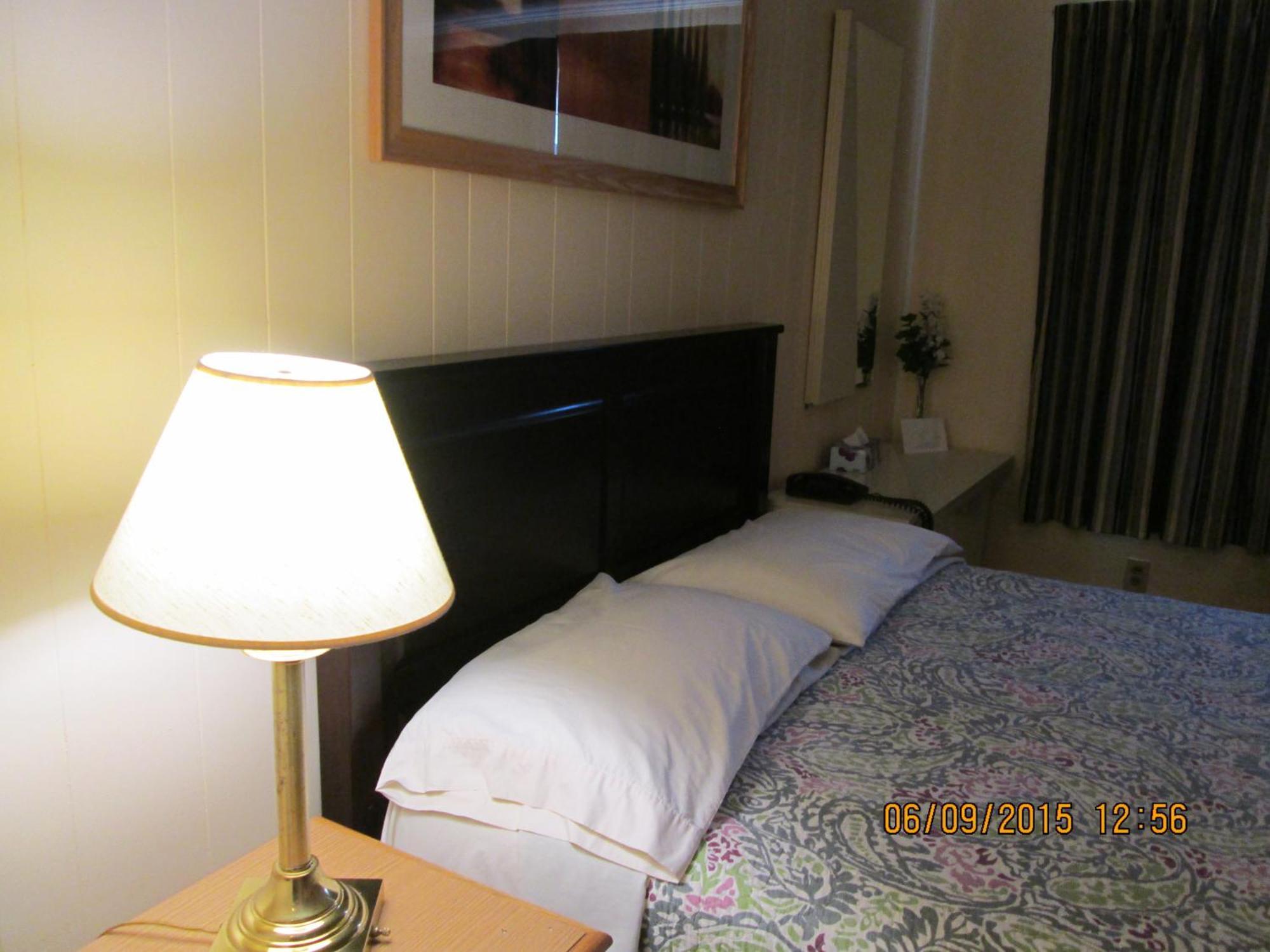 Motel Jann Québec Pokój zdjęcie