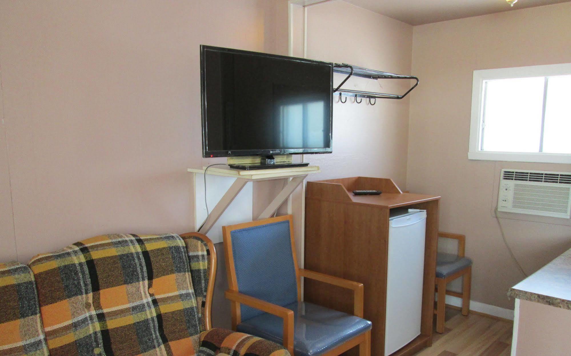 Motel Jann Québec Zewnętrze zdjęcie