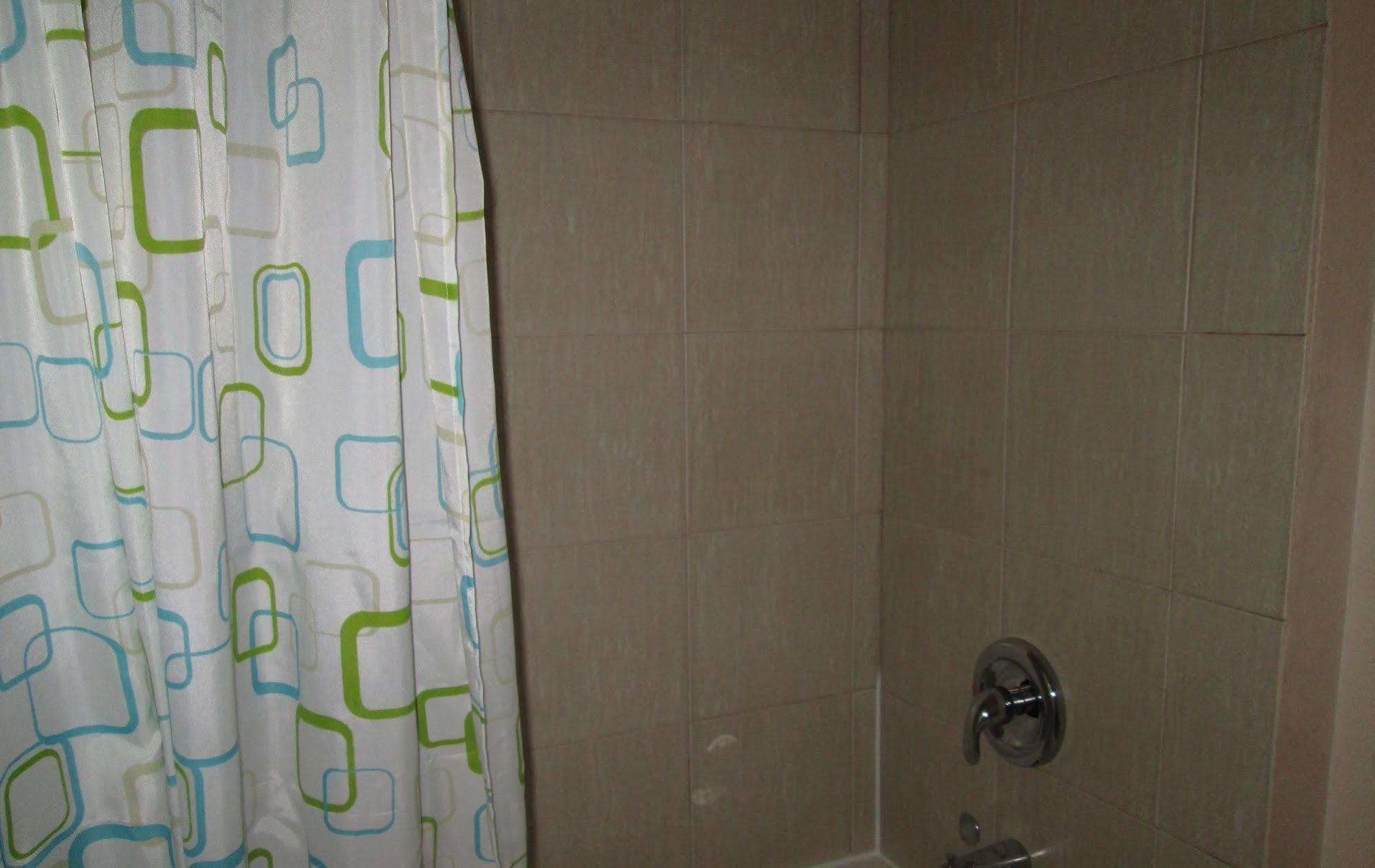 Motel Jann Québec Zewnętrze zdjęcie