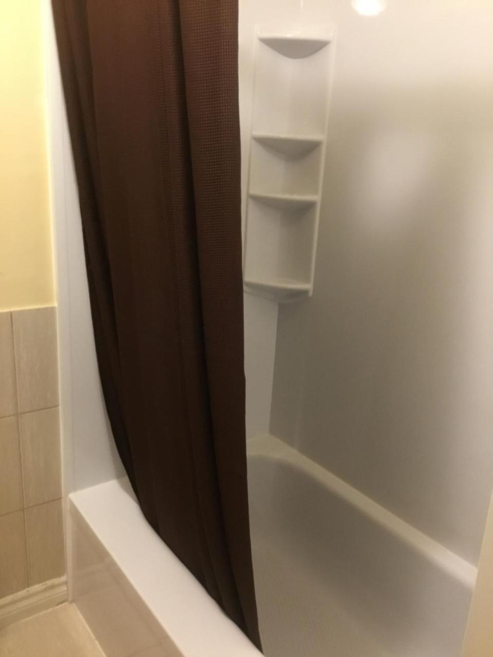 Motel Jann Québec Zewnętrze zdjęcie